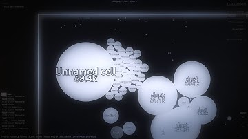 SENPA.IO INSANE UNNAMED CELL X16, X32 AND TRIPLE SPLIT EZ