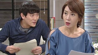 Kim Hee-jung and Lee Hae-woon startled by the words, “I found a kid named Yoon” 《Sweet Enemy》 EP65