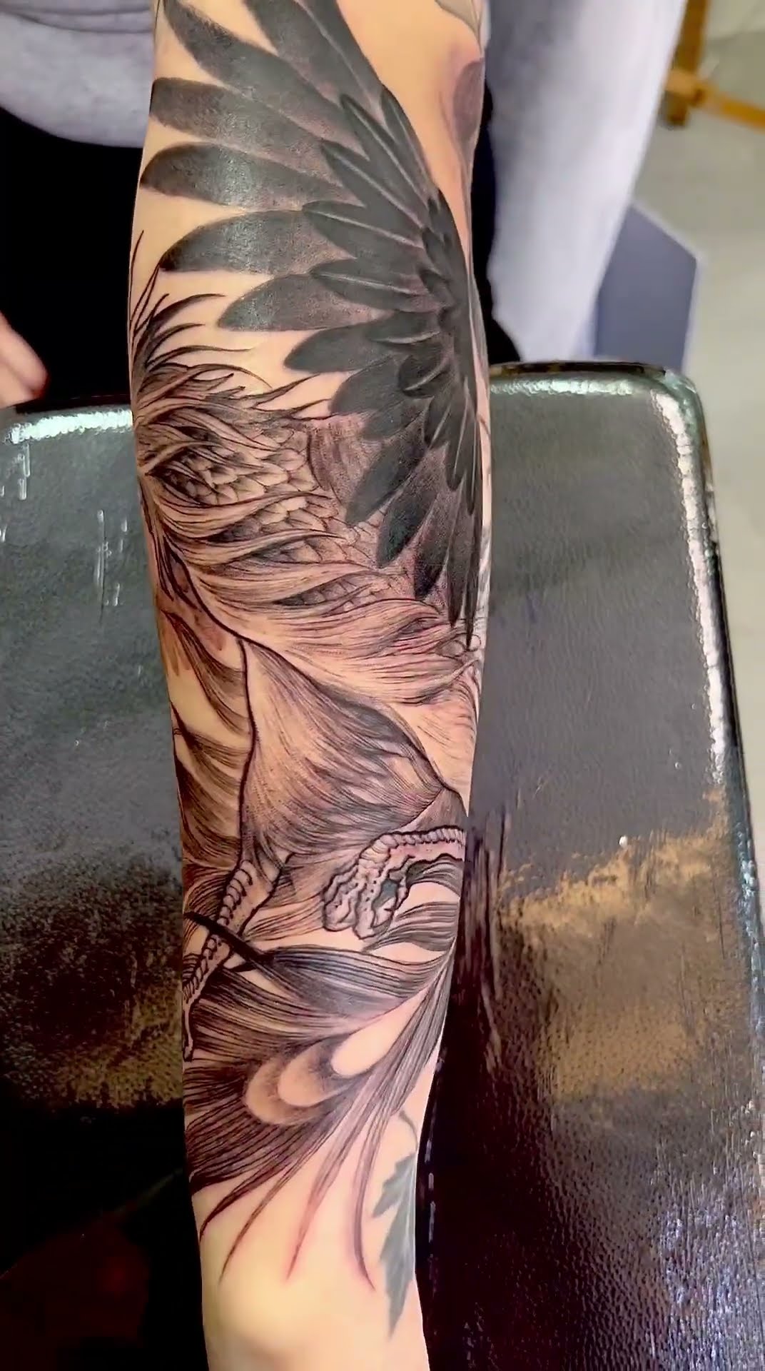 Top 30 Best Angel Wings Tattoo Ideas for Men  Women in 2023  Fashionterest