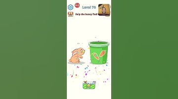 Delete Master 2 Level 76 #brain #games #puzzlegame #gaming #deletemaster2 #deletemaster #snake