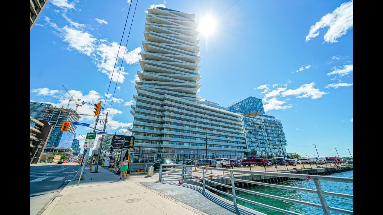 81615 Queens Quay East Toronto Home for Sale Real Estate Properties
