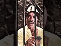 Raajkumar dialogue pet ki bhukh sirf roti hi bujha sakti hai #rajkumar #shorts #viral #shortsvideo