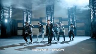 Download Lagu [MV] EXO-M - MAMA (Chinese Ver.) (HD 720p) [www.k2nblog.com].mp4