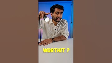 This budget 3-in-1 lamp is amazing ￼