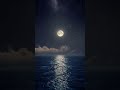 Earth’s Moon in Pure Beauty