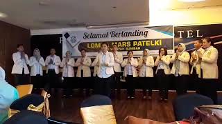 Download Lagu Mars patelki dpc patelki padang MP3