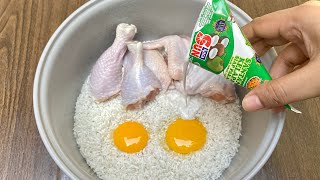 Cara Menggoreng Ayam Agar Tidak Keras Dan Empuk Matang Sempurna. 