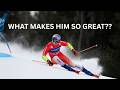Ted Ligety On What Makes Marco Odermatt So Dominant Ted Ligety On What Makes Marco Odermatt So Dominant