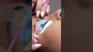 An Alternative to Lash Extensions? Lash Lifts. #lashliftandtint #lashlifting #lashinspo