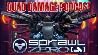 Why SPRAWL Zero Is Reviving the Golden Age of FPS