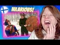 I Watch Conan O&#39;Brien Invade Finland 🇫🇮🤣 HILARIOUS!