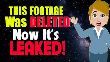 This Footage Was DELETED… Now It’s LEAKED! Abraham Hicks 2025