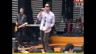 SUPERNOVA - Sayang Live Mantap ANTV PRJ