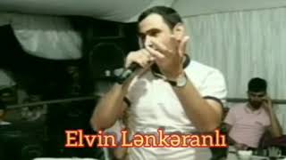 Elvin Lenkeranli-Ana Resimi