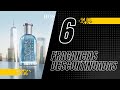 6 FRAGANCIAS DESCONTINUADAS QUE SE PUEDEN CONSEGUIR.