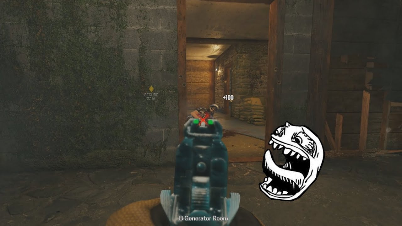 Worst Defenders R6 | Chaos - YouTube