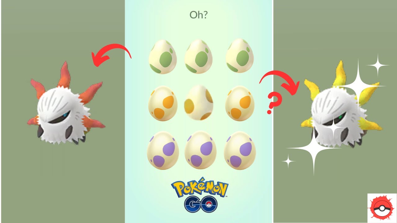 Shiny Larvesta Trade For Pokémon Go – Registered Or Unregistered, 80k Stardust