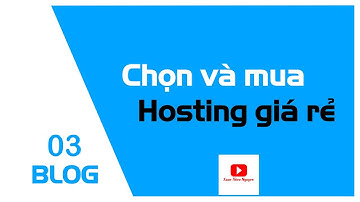 Bài 3: Hướng dẫn chọn và mua Hosting giá rẻ tại HawkHost mới nhất 2022 | Xuân Thiều Nguyễn