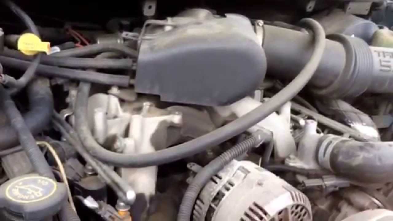 G14180 Speedy's Used Parts 1999 F250 Super Duty (5.4L) YouTube