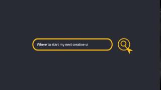 Smooth Search by MikeToon Studio - Clean Video Intro | Videobolt.net