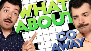 Saturday: Interruptions Aplenty! - 4 November 2023 New York Times Crossword