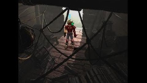 The Legend of Dragoon Part 4 - Hellena Prison Break