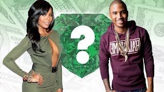 WHO’S RICHER - Gabrielle Union or Trey Songz - Net Worth Revealed!