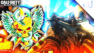*NEW* This ICR-7 Class Is OVERPOWERED! - Best Day One ASSAULT RIFLE Class (BO4 Class Setup) EP.623