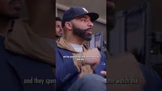 Carlos Boozer Shows Love To Bulls Nation  nba shorts