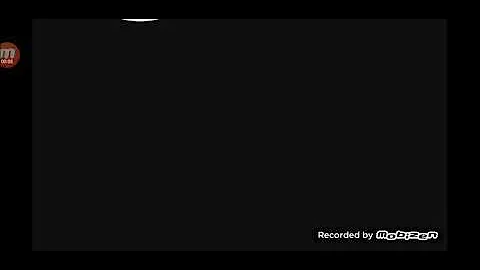 Object invasion intro in 25% slower and normal