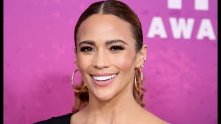 Why Paula Patton Rejects The Biracial Label