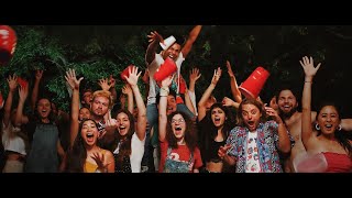 The Get Together Cast Interview: Getting to Know Them