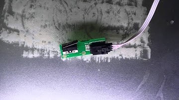 Solidoodle Press X axis switch problem