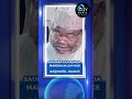 Saurara kaji Abinda Manzon Allah yace. sheik Haifan