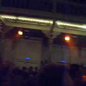 Bad Brains - Paradiso 2007