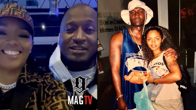 Kirk Frost & Rasheeda On Being Married 21 Years! 💍 - YouTube