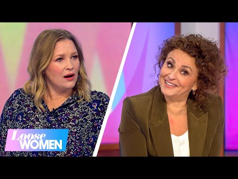 Sex and Relationship Talk | Loose Women - YouTube