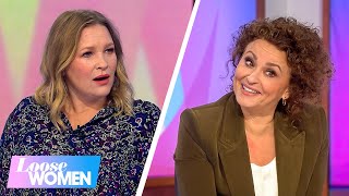 Would You Be Offended if Your Partner Couldn’t Perform in the Bedroom? | Loose Women