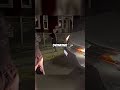 Woman Thinks Someone Hit Her Car