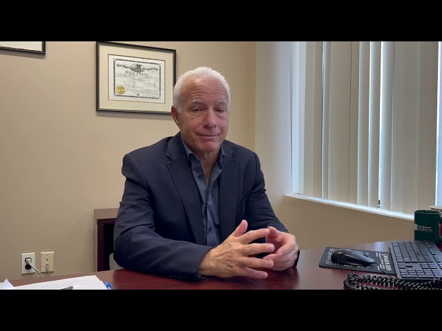 Off The Record – Workers’ Comp – Pre-Existing Conditions video thumbnail