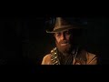 The saddest truth of RDR2: Arthur and the Londonderry family.
