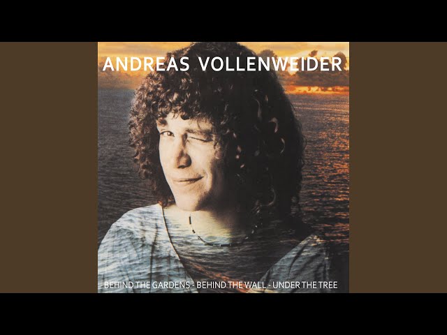 Andreas Vollenweider - Micro