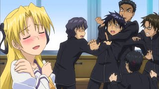 Los Mejores Malentendidos del Anime… Momentos del Anime en Español