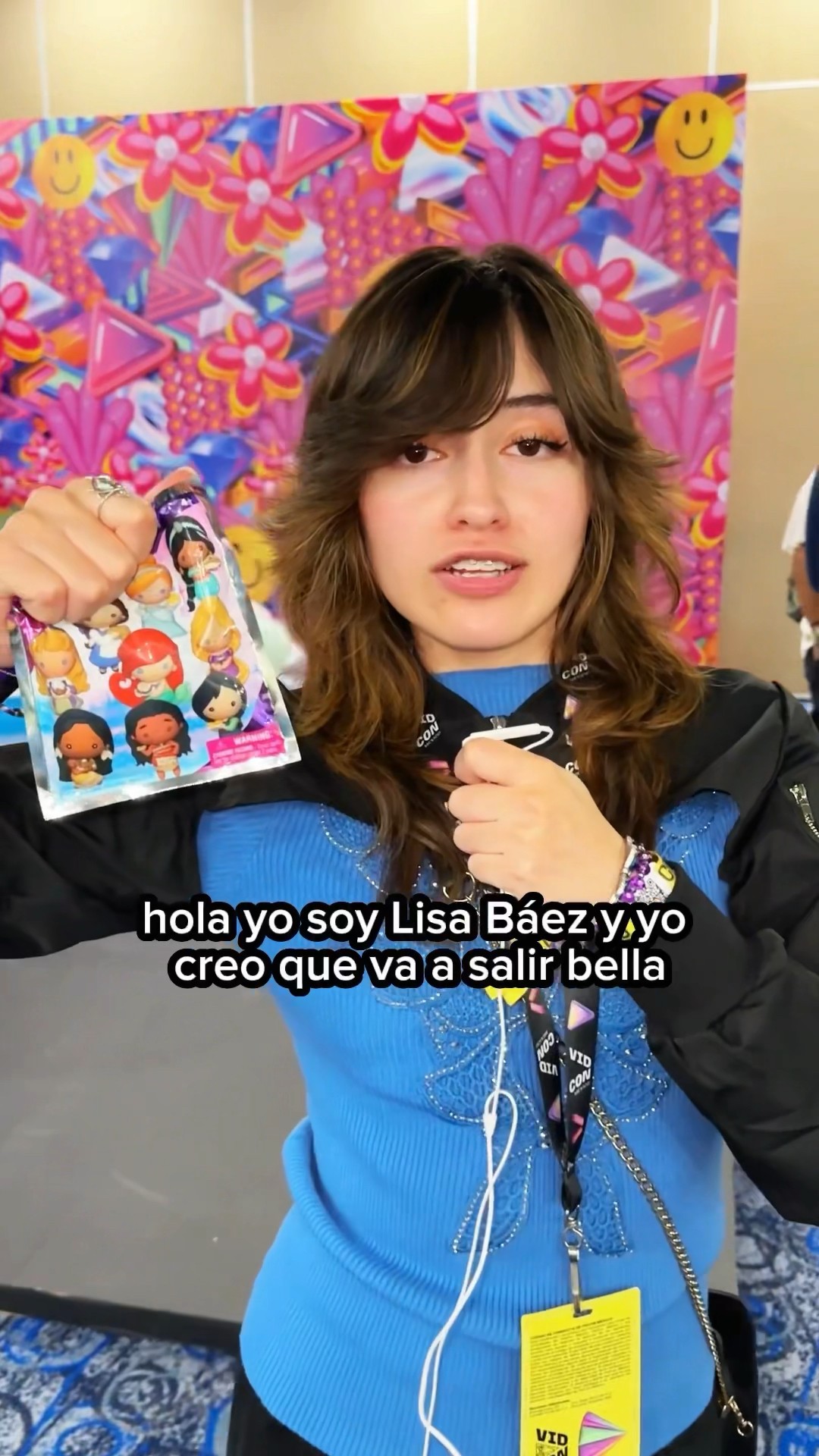 Adivina la Princesa de Disney con Youtubers ??