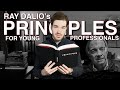 4 principles to transform your career feat ray dalio