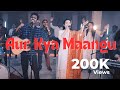 Aur kya maangu official  carmel community church   new hindi worship song 4k