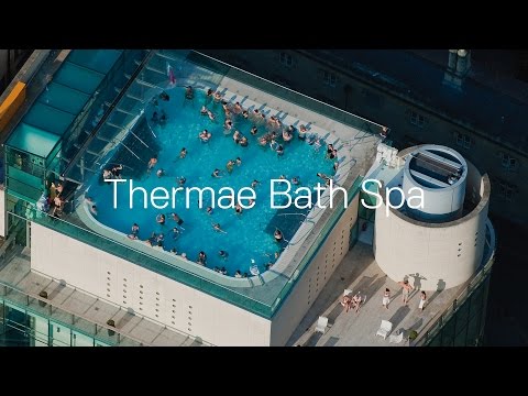 Videó: Grimshaw átalakította A Herman Miller Gyárat A Bath Spa University Locksbrook Campusá