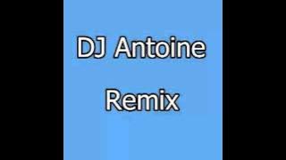 DJ Antoine - Amanama Remix