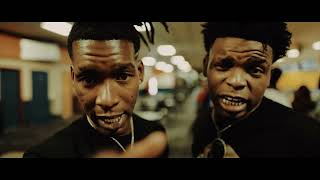 Doddie Savage - "FREE GLOCK" ft Elbno (Official Music Video) shot by: @aevisualss