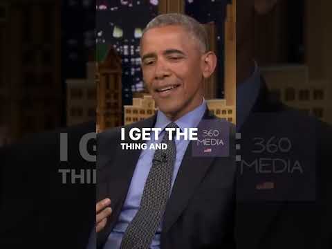 President Obama explains